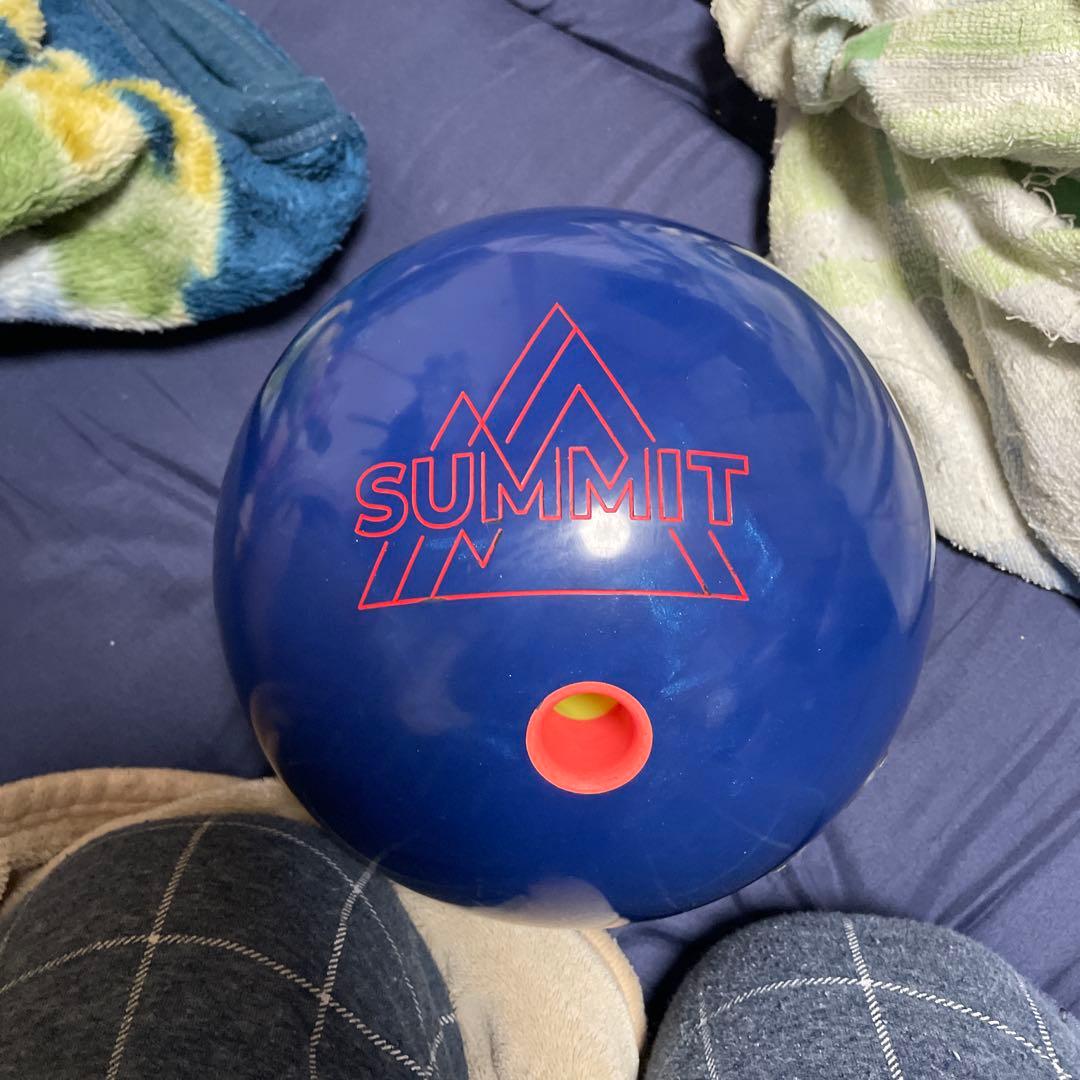 【ストーム】サミットパール 15P 美品