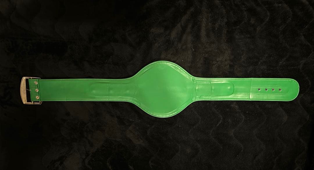 WBC ボクシング チャンピオンベルト レプリカ