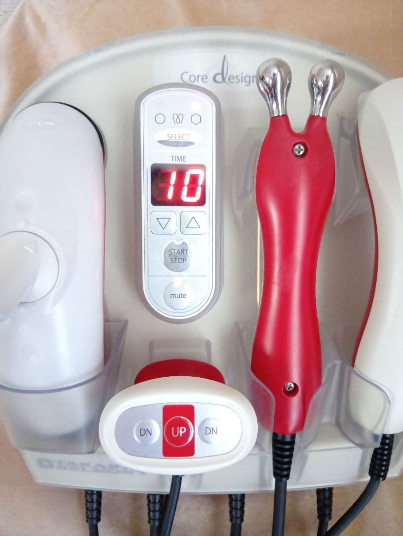 タカラベルモントコアデザイン