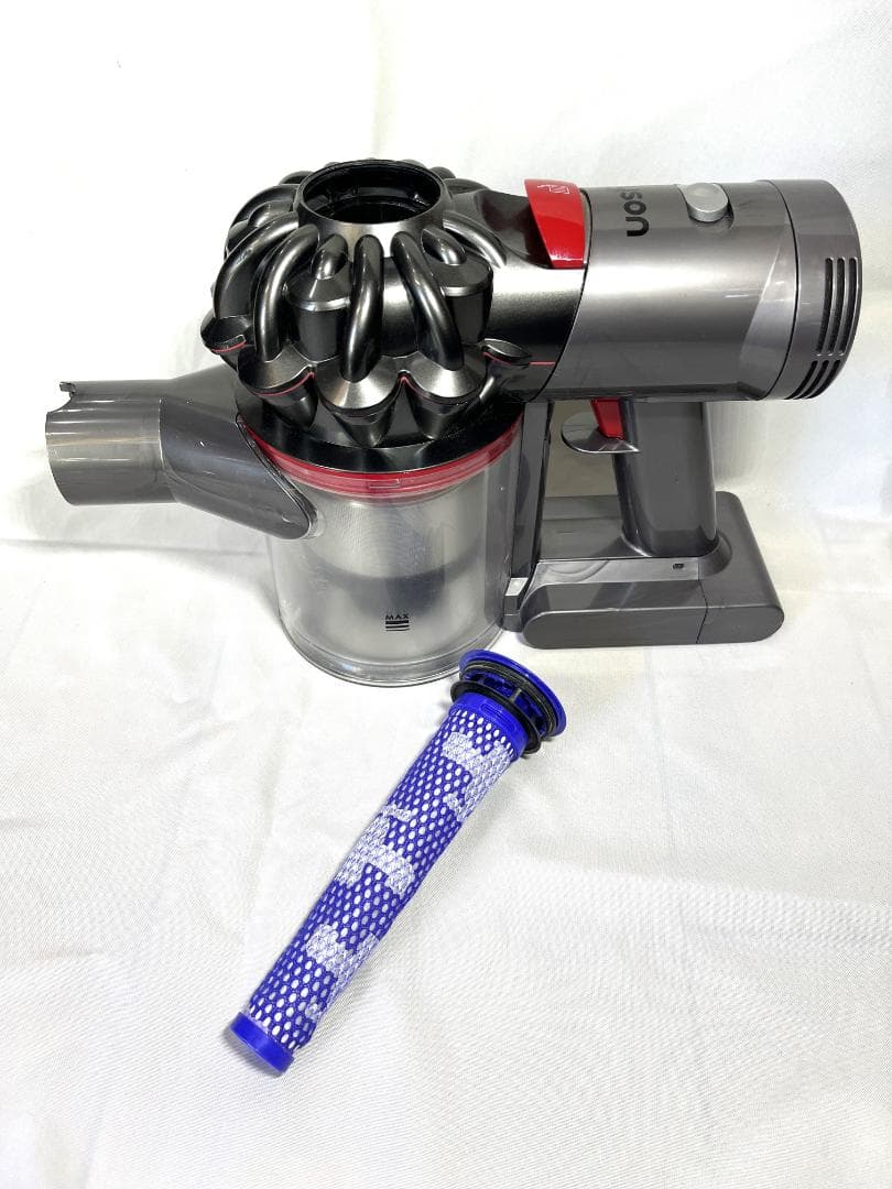 美品 ダイソン V7 コードレスクリーナー SV11 動作確認済み