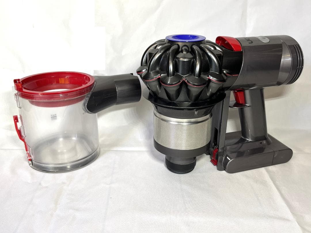 美品 ダイソン V7 コードレスクリーナー SV11 動作確認済み