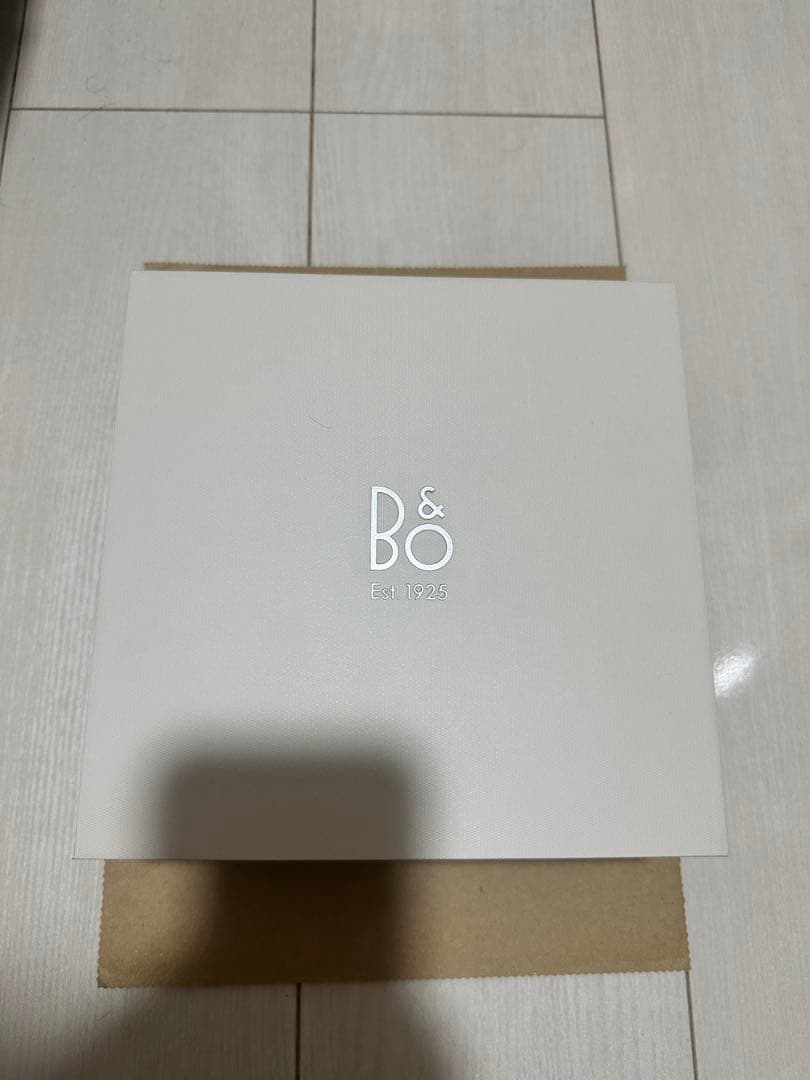 スピーカー・ウーファー B&O Beosound a1 3rd gen