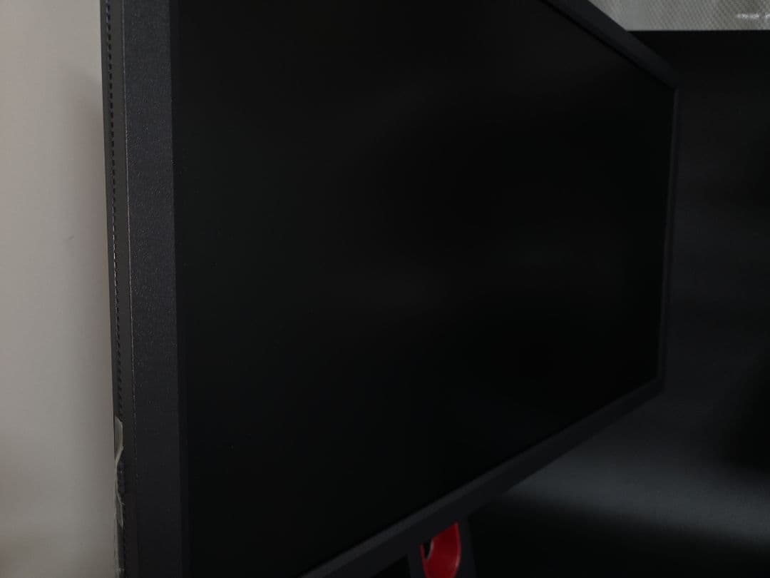 BenQ XL2411K ゲーミングモニター オマケ付き