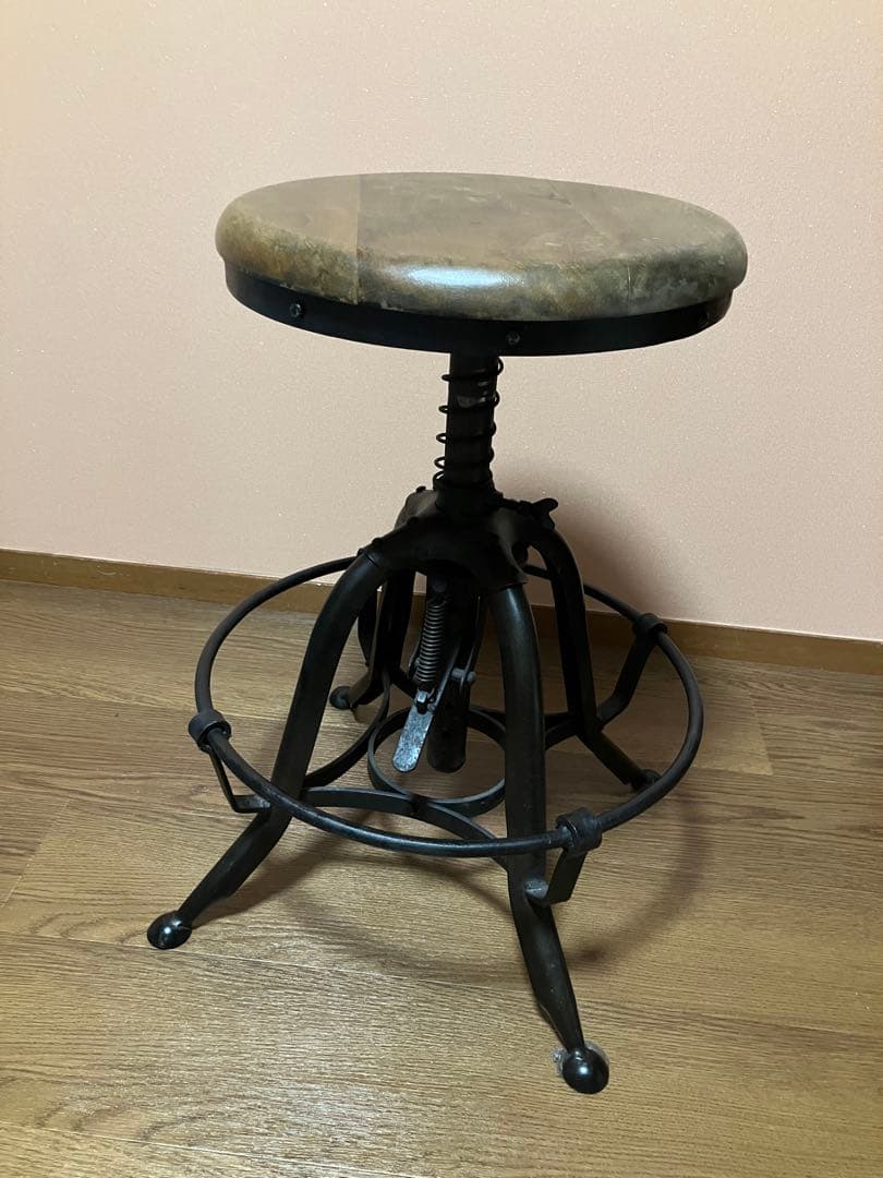 ジャーナルスタンダードファニチャー　スツール