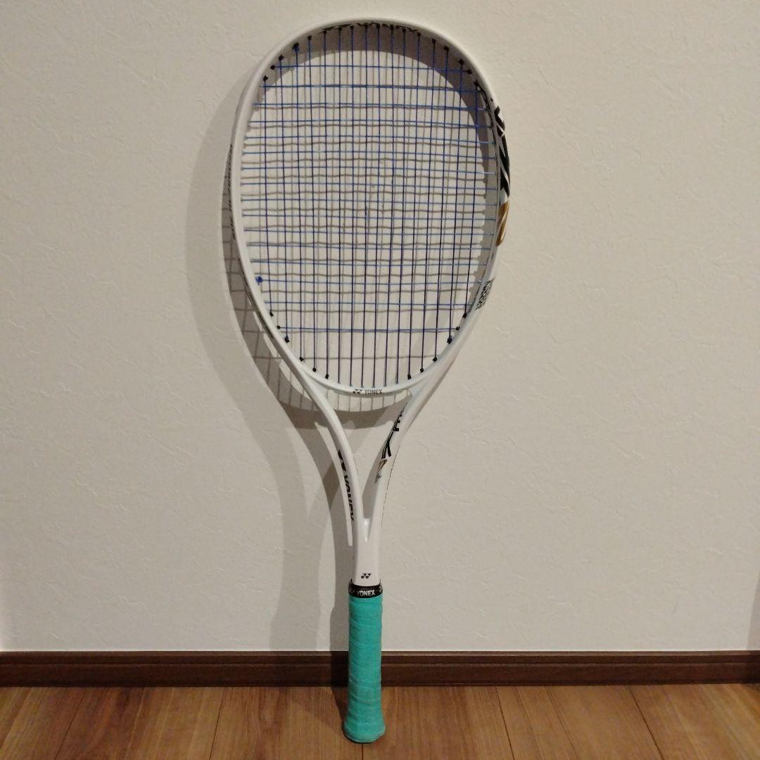 ヨネックス ジオブレイク GEOBREAK 70S 軟式 ソフトテニスラケット