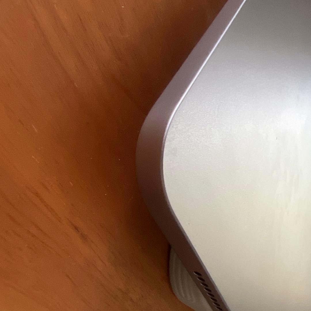 Apple iPad Air (M2) 128GBモデル　スペースグレイ