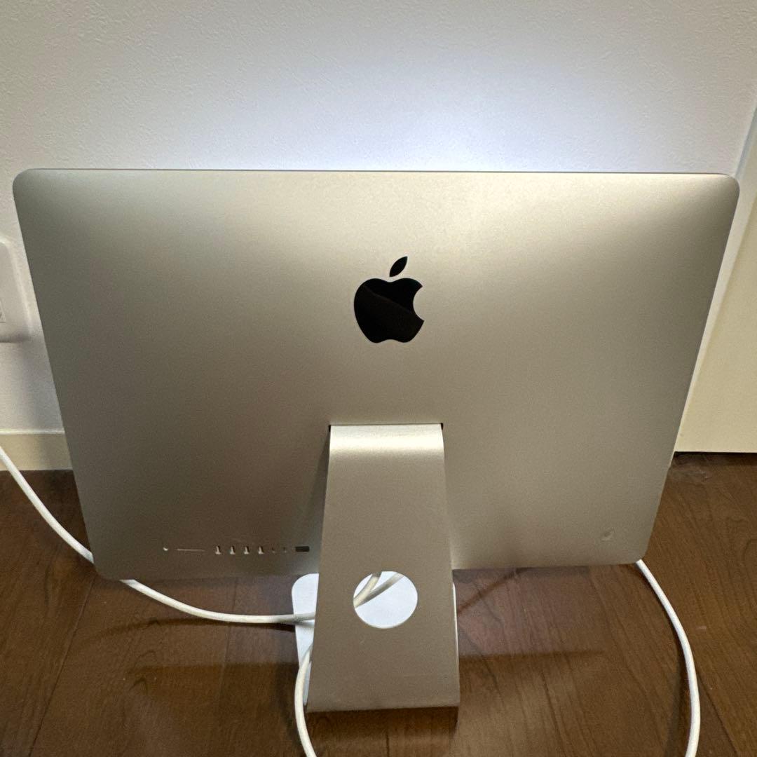 ☘️iMac 21.5 MRT42J/A 1TB 2019