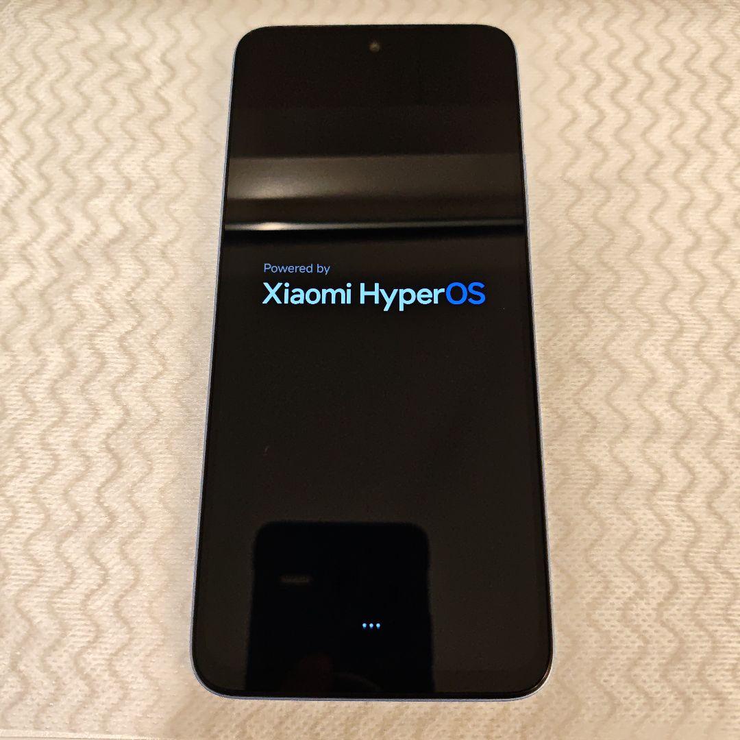 スマートフォン本体 Xiaomi Redmi 12 5g 8GB/256GB