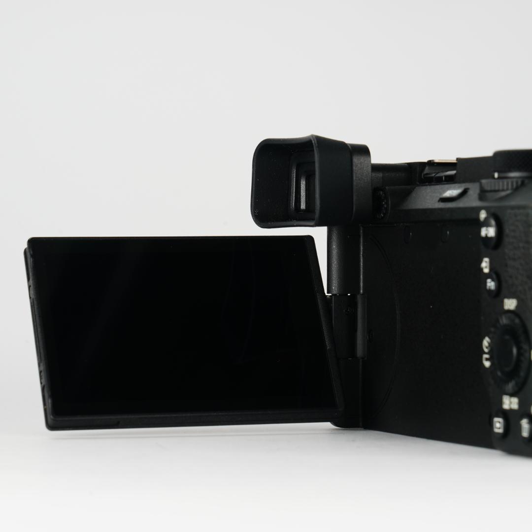 【完動】SONY α6700 最初から買えば損しない SELP1650 すぐ撮影