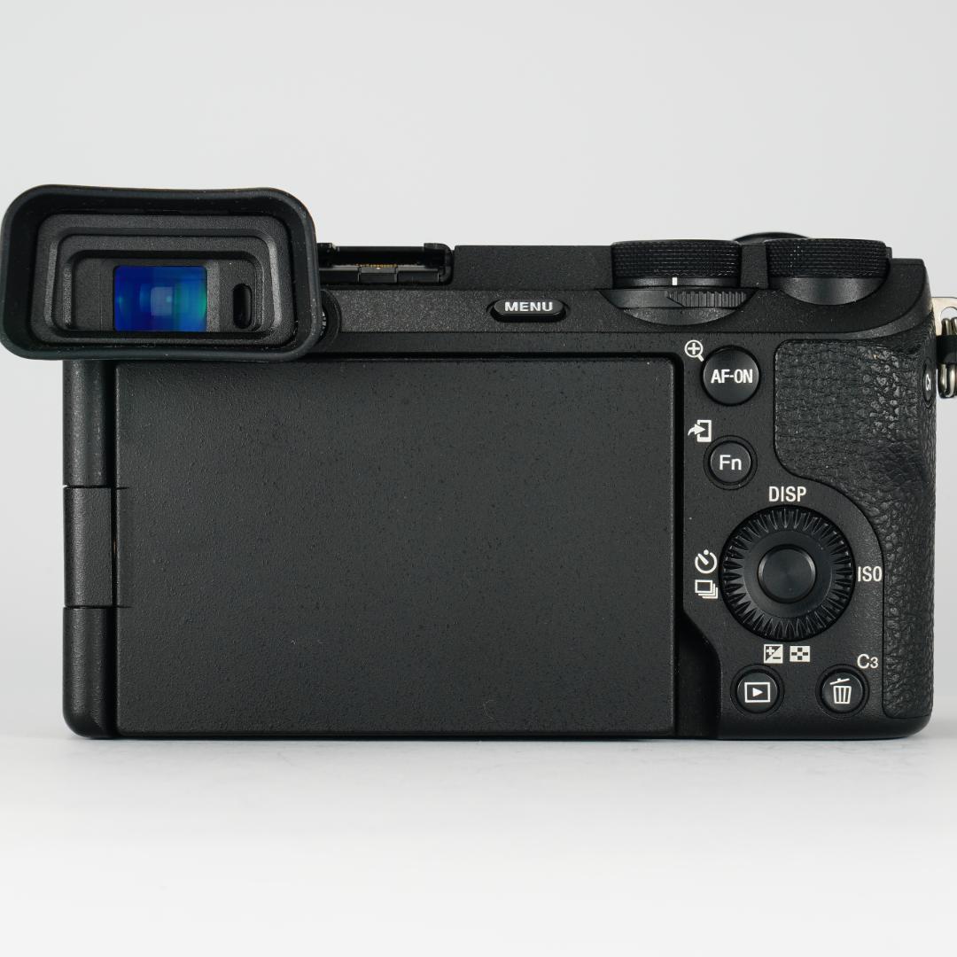 【完動】SONY α6700 最初から買えば損しない SELP1650 すぐ撮影