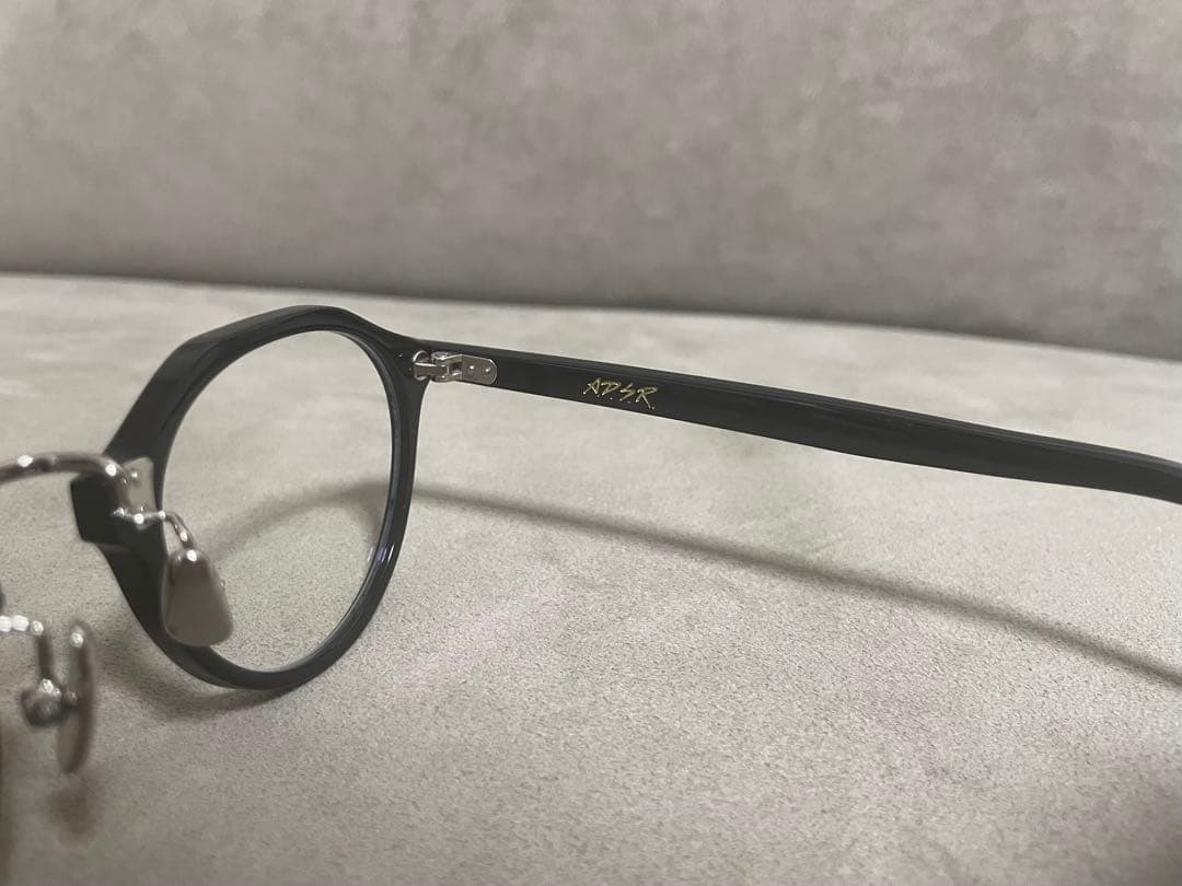 A.D.S.R SATCHMO01 サングラス