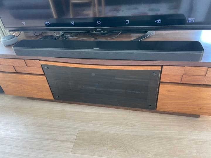 BOSE SOUNDBAR 700 ブラック
