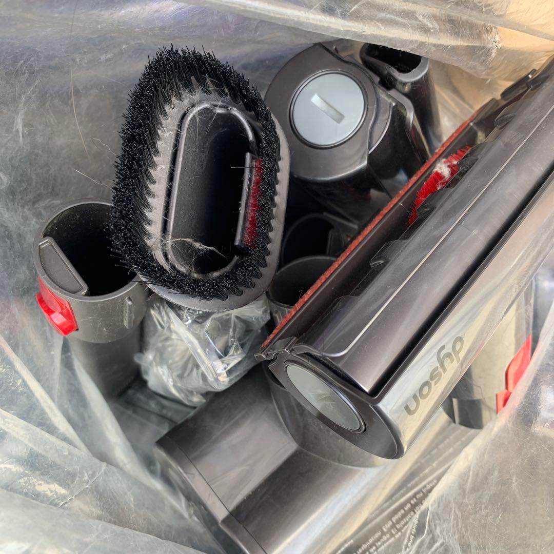 ダイソン　8台セット　引取りのみ　訳あり　横浜