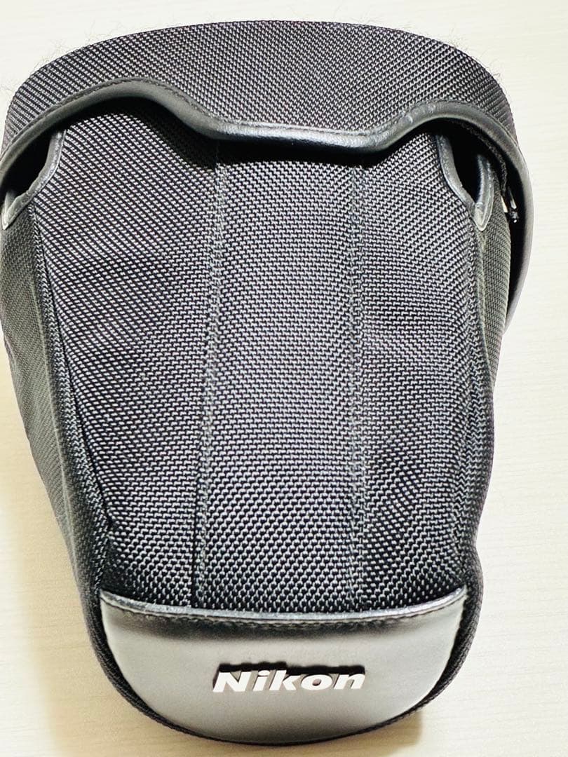 Nikonカメラ「D3200」とAF-S DX NIKKOR 18-55mm