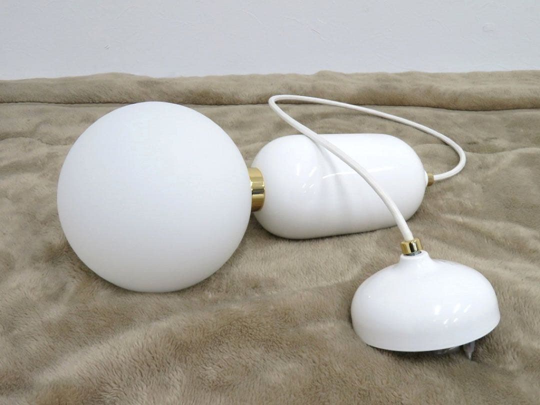 ルミナベッラ アボールズ ペンダントライト ハイメアジョン パラチルナ 照明