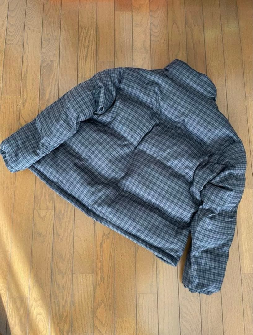 EPNK Assorted Padded Jacketアソートパテッドジャケット