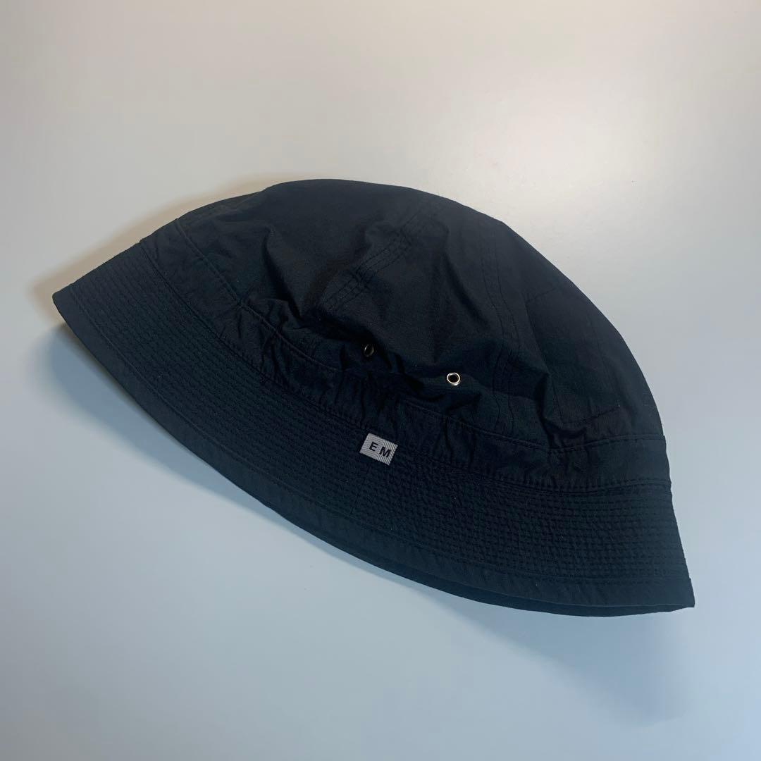 ends and means army hat アーミーハット