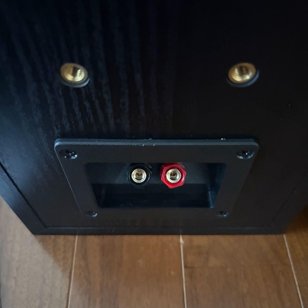 【最終値下げ】極美品 JBL 4312M2BK