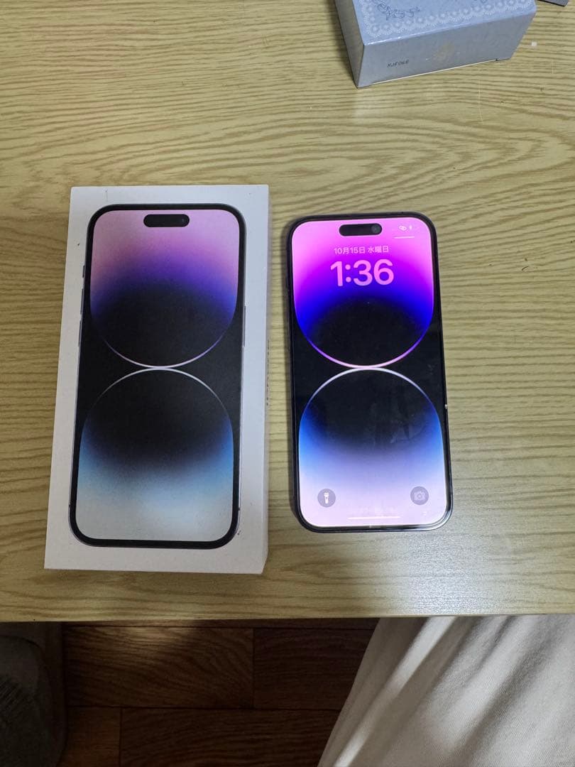 フ*マ様 ま*ん様 iPhone 14 Pro 256GB SIMフリー