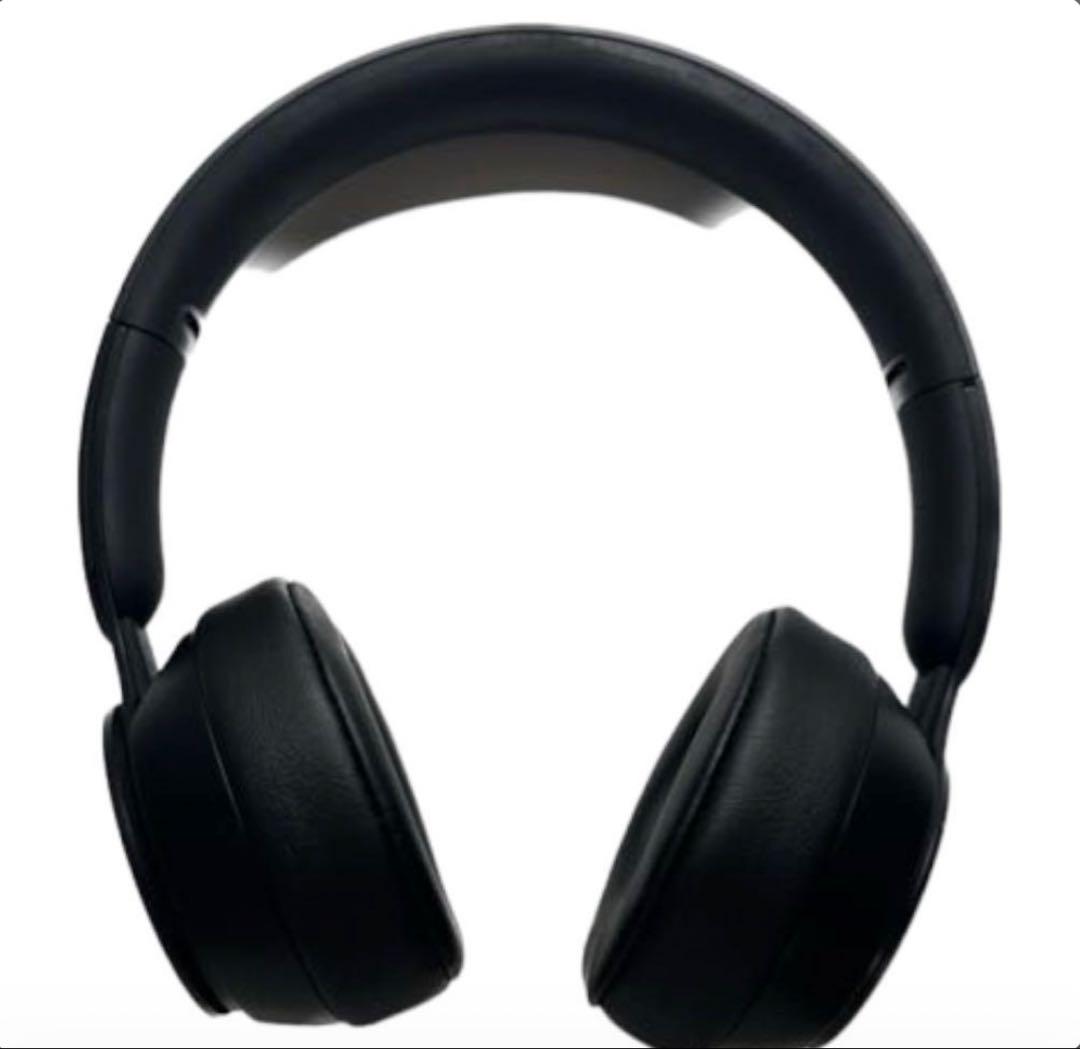 beats by Dr. Dre ブラック