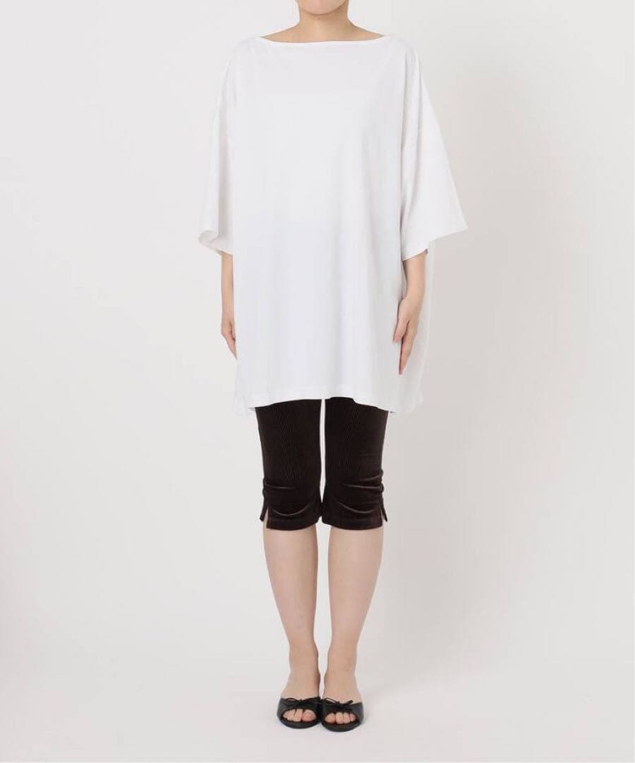 Plus by ONIT オニット SLOB別注 BIG TEE レギンスセット