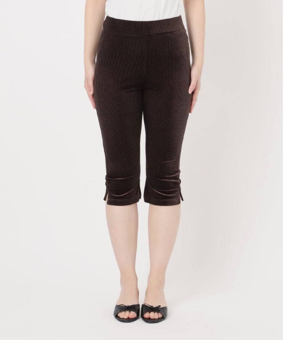 Plus by ONIT オニット SLOB別注 BIG TEE レギンスセット