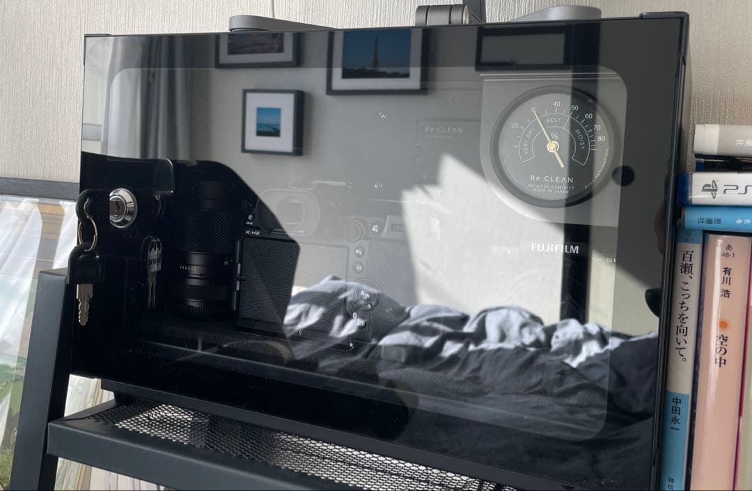 朱*ウ様 FUJIFILM X-H2 + RIGなどおまけ付き