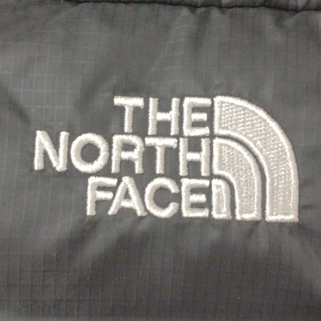 サ*ー様 THE NORCE FACE　ザ　ノースフェイス　 ダウンベスト　アコ