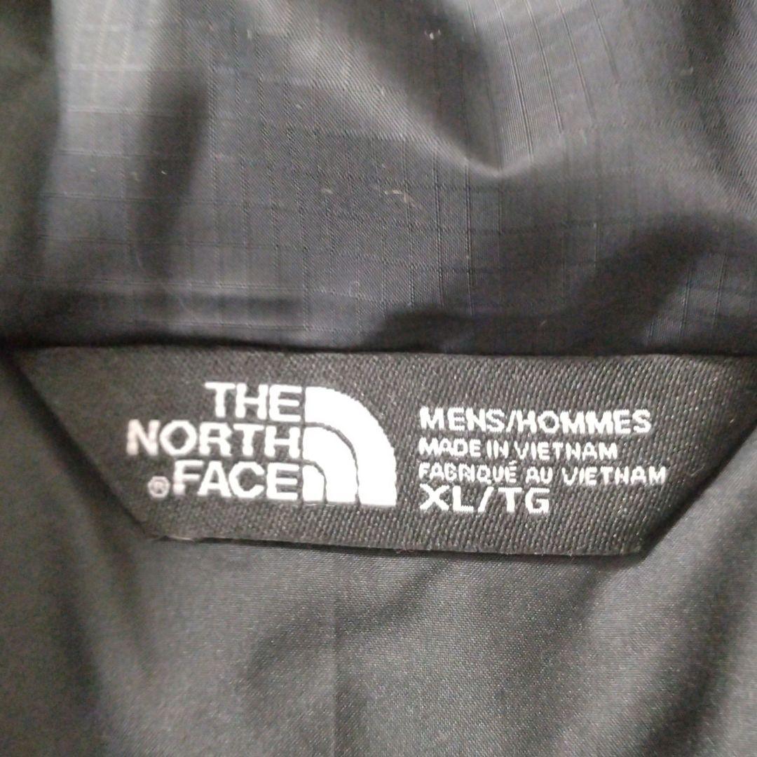 サ*ー様 THE NORCE FACE　ザ　ノースフェイス　 ダウンベスト　アコ