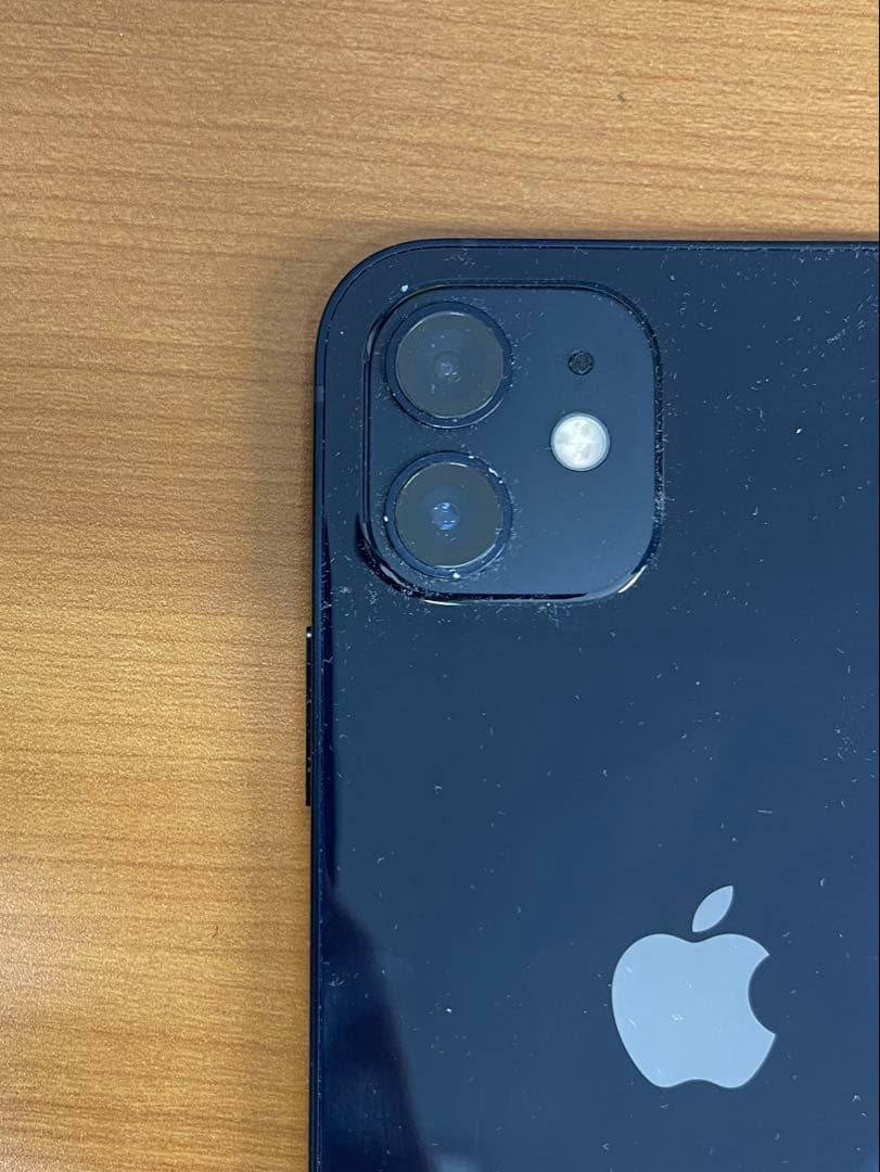 猫*様 動作確認済み iPhone 12 128GB ID P4322