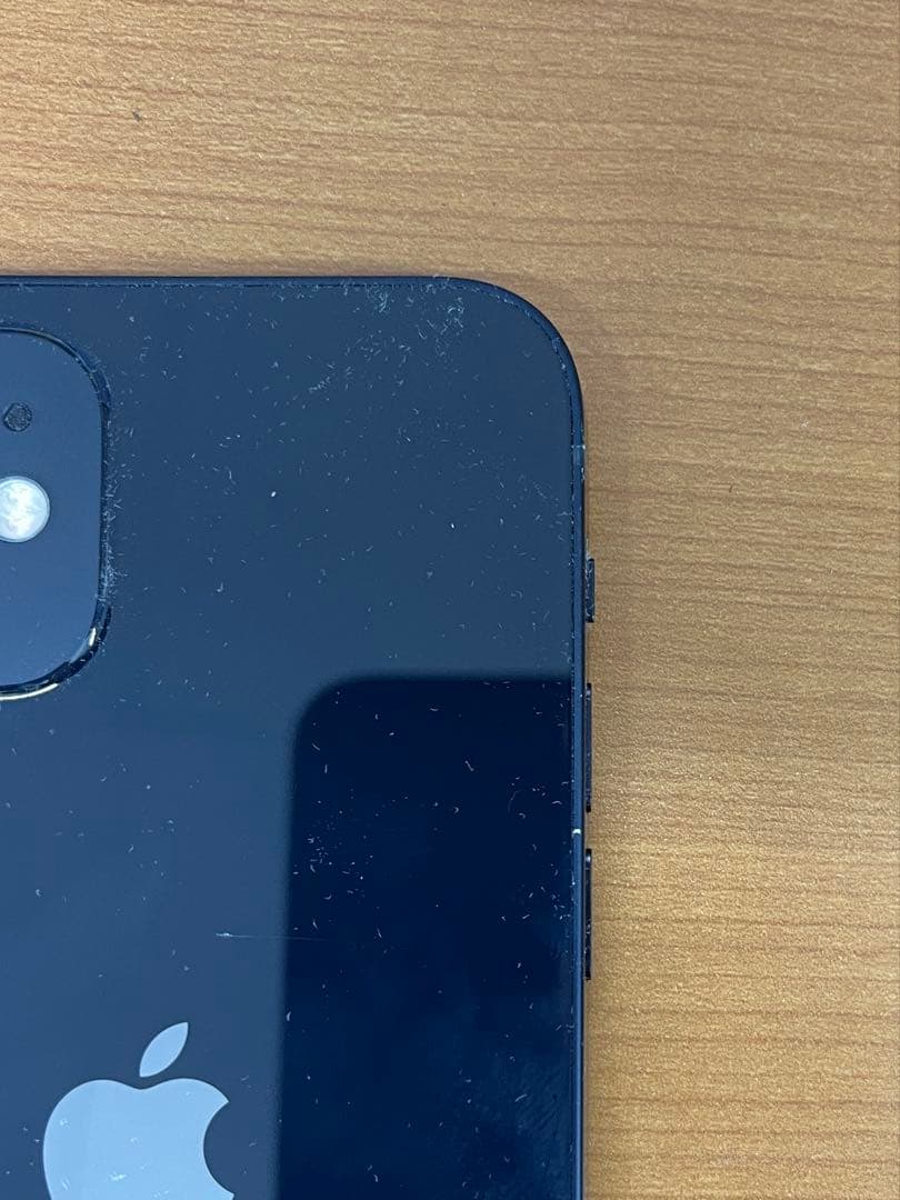 猫*様 動作確認済み iPhone 12 128GB ID P4322