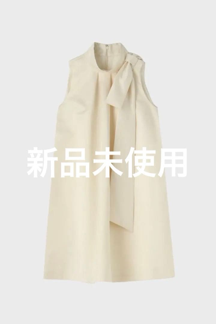 ワンピース THETOE Heidelberg Dress