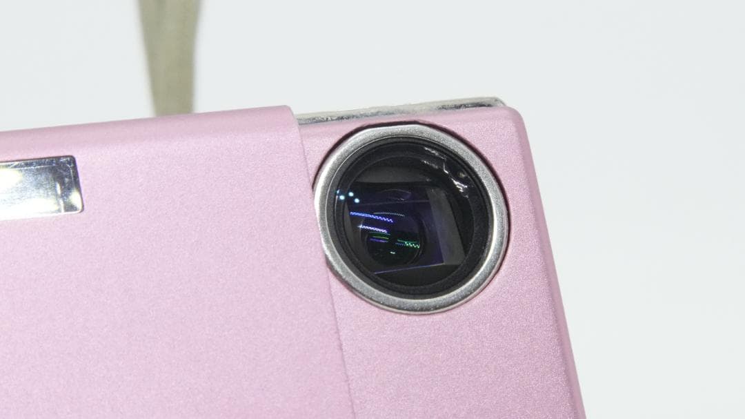 【A3228】 FUJIFILM Finepix Z5 fd フジフィルム