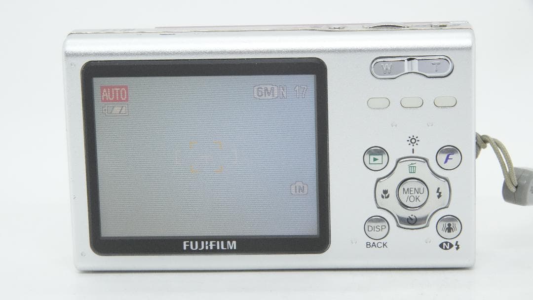 【A3228】 FUJIFILM Finepix Z5 fd フジフィルム