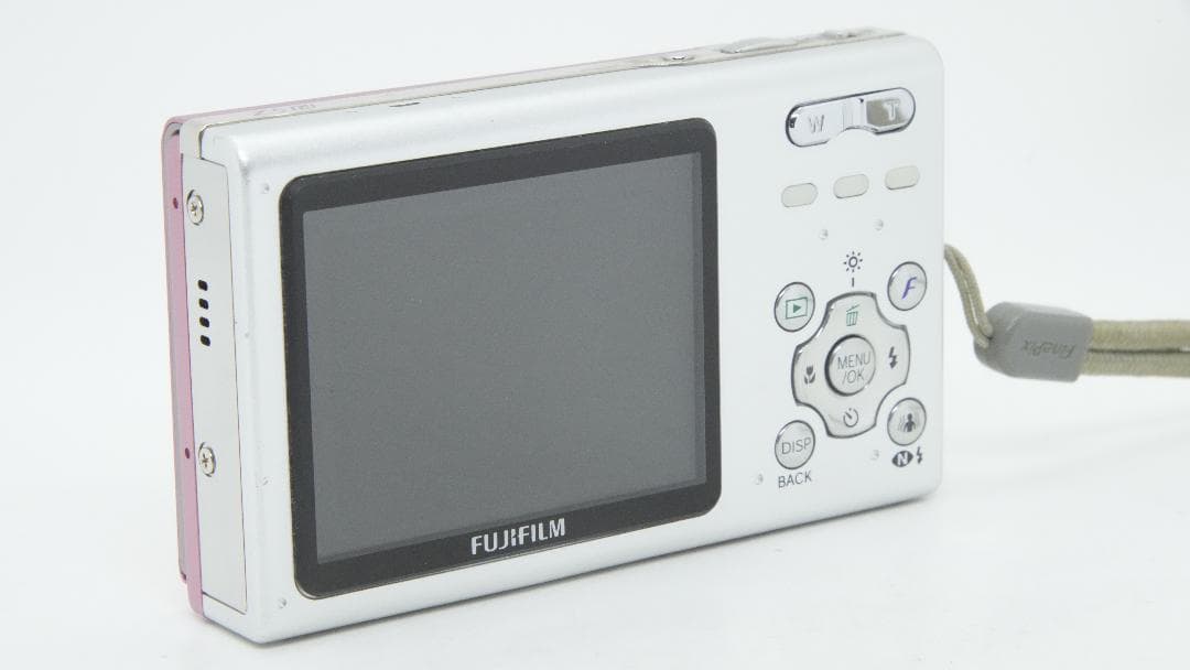 【A3228】 FUJIFILM Finepix Z5 fd フジフィルム