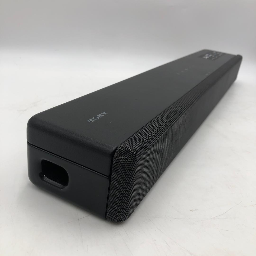 SONY ソニー コンパクトサウンドバー HT-S200F/Y31555-S1