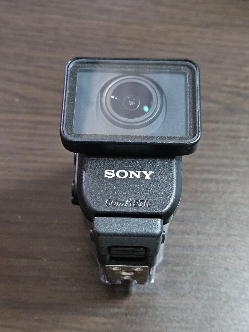 ビデオカメラ SONY Action cam (HDR-AS50R)