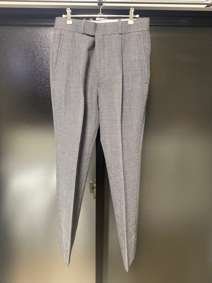 スーツ MAATEE&SONS Set Up Trouser 3