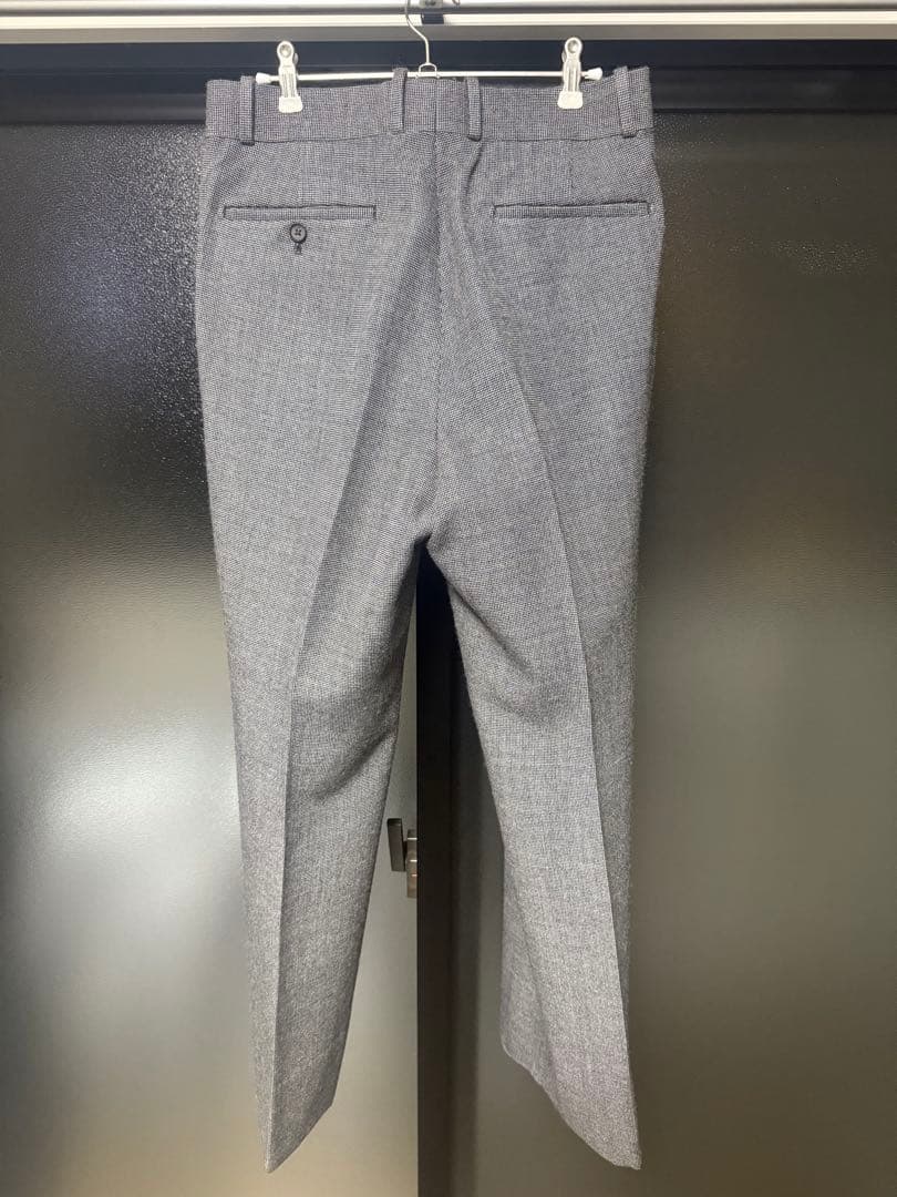 スーツ MAATEE&SONS Set Up Trouser 3