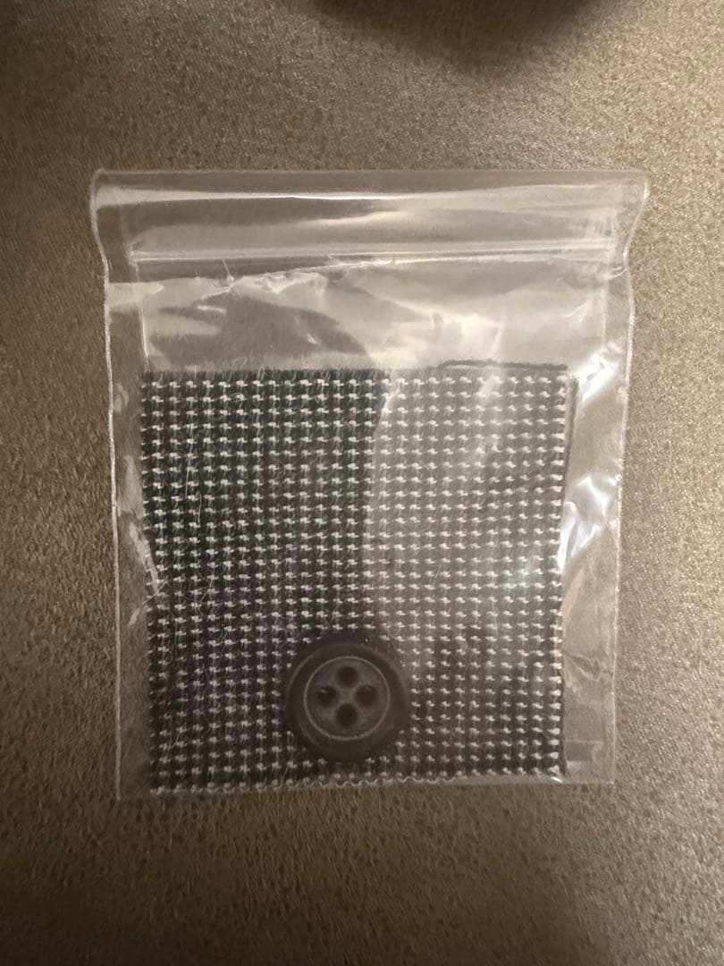 スーツ MAATEE&SONS Set Up Trouser 3