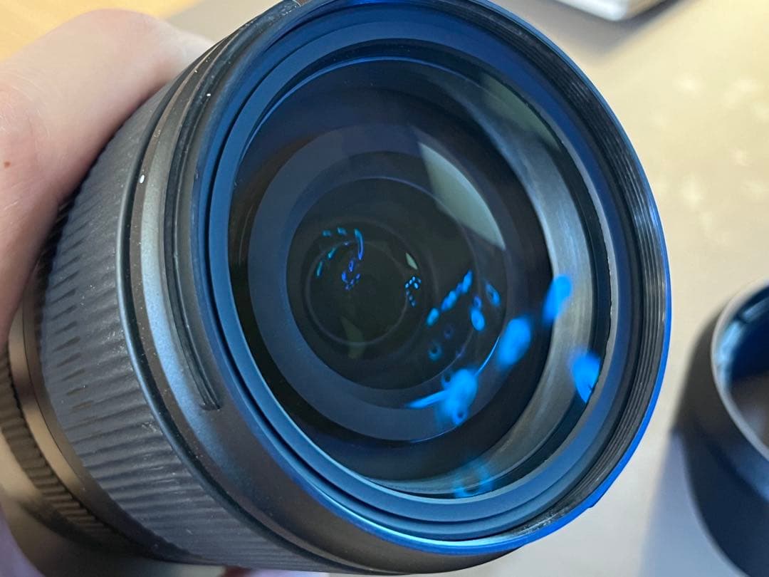 【最終値下げ】Sony FX30，Tamron 17-70mm F/2.8