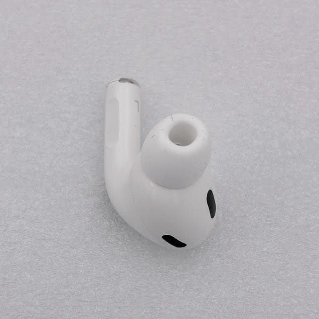 【概ね美品】Apple AirPods Pro 2 左耳のみ 正規品 L片耳