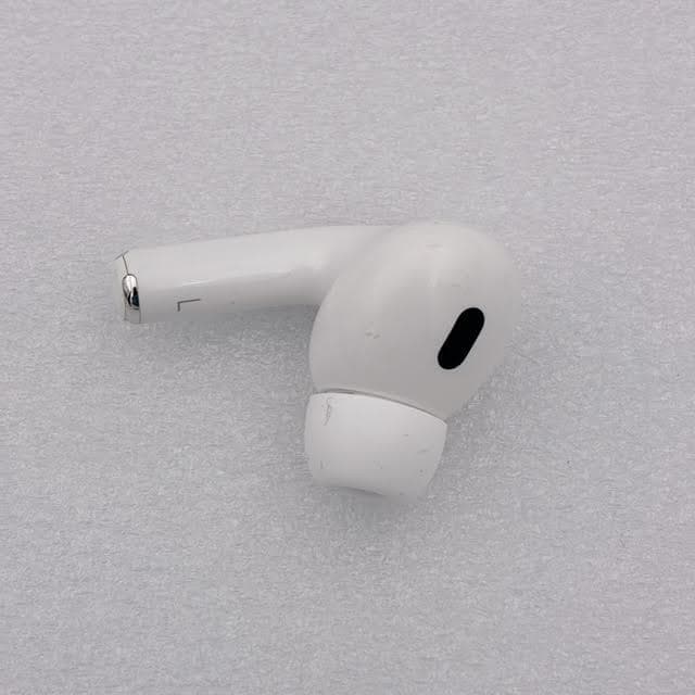 【概ね美品】Apple AirPods Pro 2 左耳のみ 正規品 L片耳