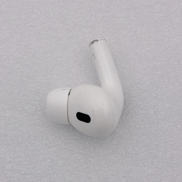 【概ね美品】Apple AirPods Pro 2 左耳のみ 正規品 L片耳