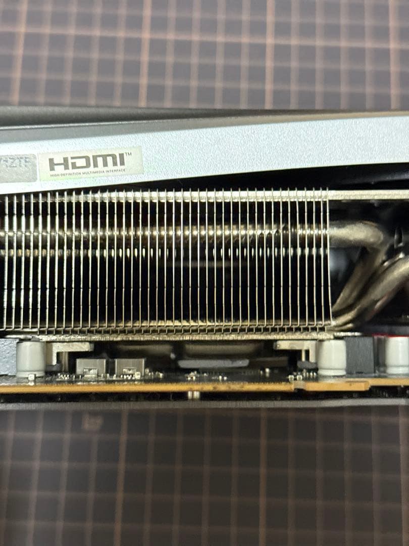 ZOTAC GAMING GeForce RTX 4090 ジャンク