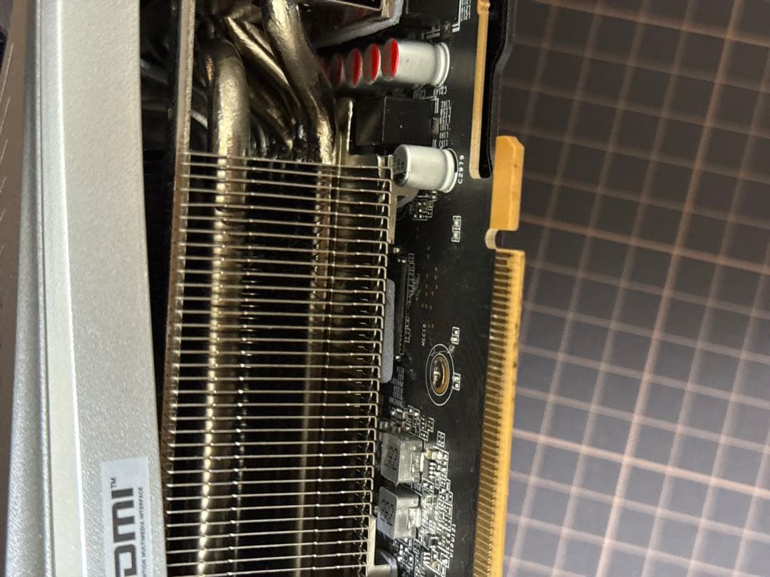 ZOTAC GAMING GeForce RTX 4090 ジャンク