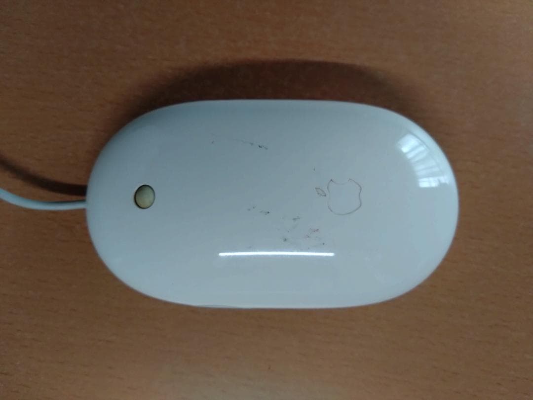 Macデスクトップ Apple Mac mini 1.42GHz 512MB 80GB