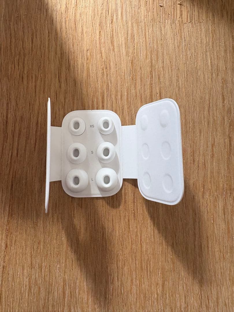 MTJV3J/A AirPodsPro2 MagSafe対応　usbcケース付き