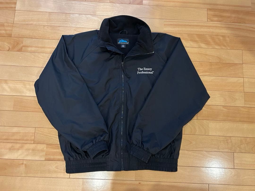 最終値下げThe Ennoy Professional Blouson XL
