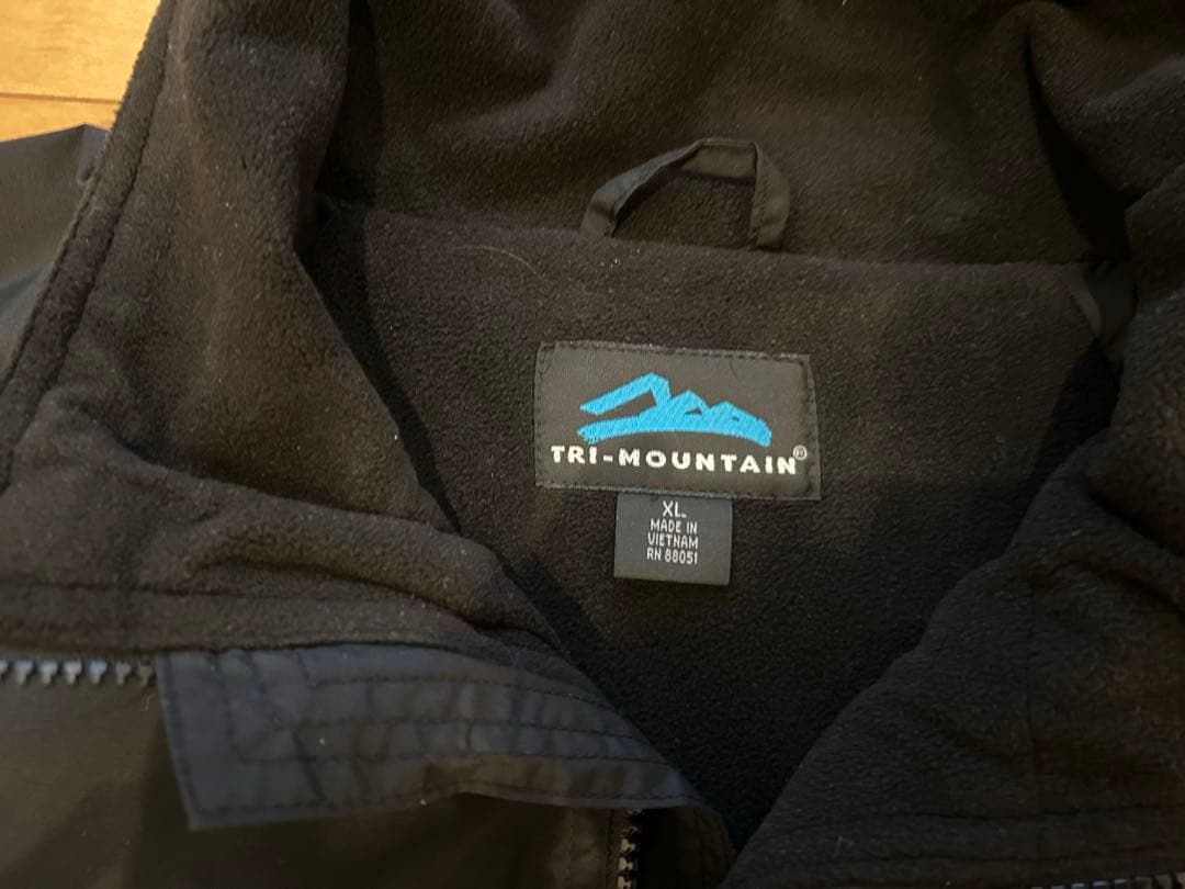 最終値下げThe Ennoy Professional Blouson XL